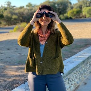 Meet your Posher, Elle